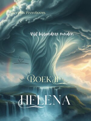 cover image of Helena